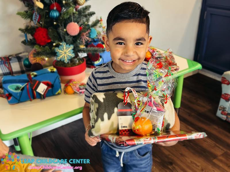 Photo of Leap Childcare Center - Bakersfield, CA