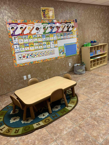 Photo of Creative Mind Center Daycare - South Gate, CA