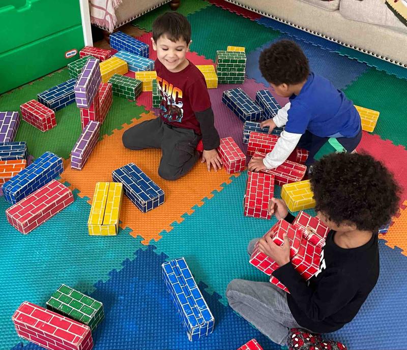 Photo of Mama Lucy's DayCare - Germantown, MD