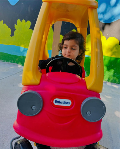 Photo of Aventura Montessori Jewish House Daycare - Miami, FL