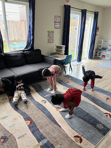 Photo of Tweeting Birds Daycare Llc - Lake Stevens, WA