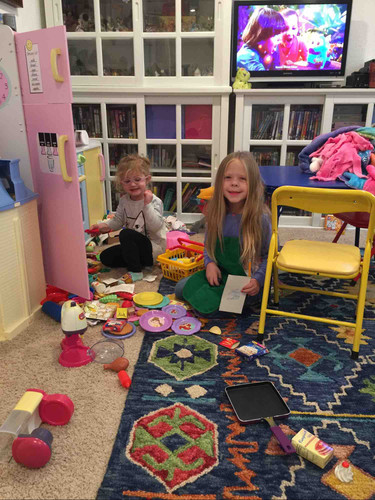 Photo of Tina’s Tots - Aurora, CO