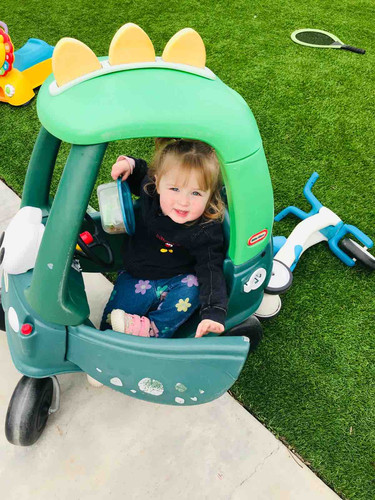 Photo of Sunshine Kids Cottage Family Childcare - Temecula, CA