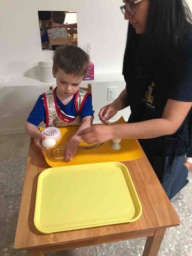 Photo of Little Genius Bilingual Childcare & Preschool Daycare - Tigard, OR