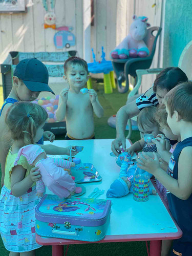 Photo of Romashka Day Care Daycare - Canoga Park, CA