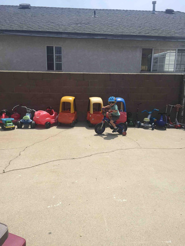 Photo of Morales Family Daycare - Ontario, CA