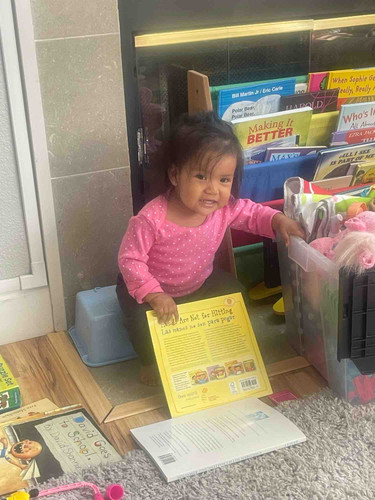 Photo of Sharmani Family Childcare - Suisun City, CA