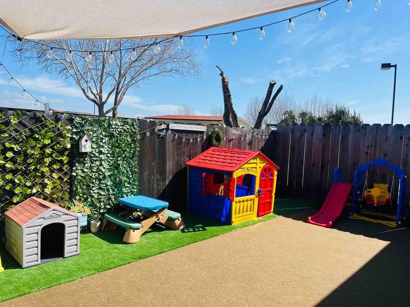 Photo of The Rugrats Village Childcare - Hollister, CA