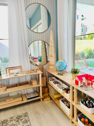 Photo of Spark Academy Daycare - Irvine, CA