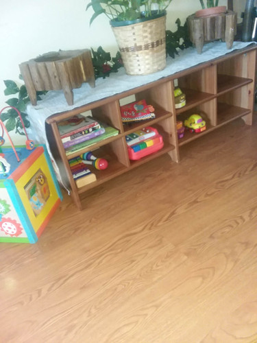 Photo of Amanda Lee S. - Vancouver, WA