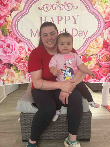 Photo of Oneida's Family Daycare - Stoughton, MA