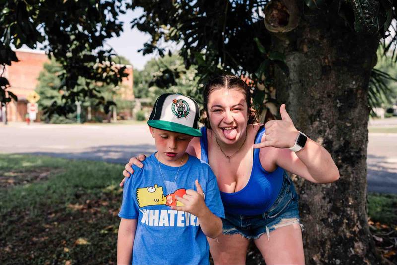 Photo of Molly B. - Allston, MA