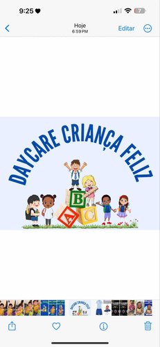 Photo of Daycare Criança Feliz - Revere, MA