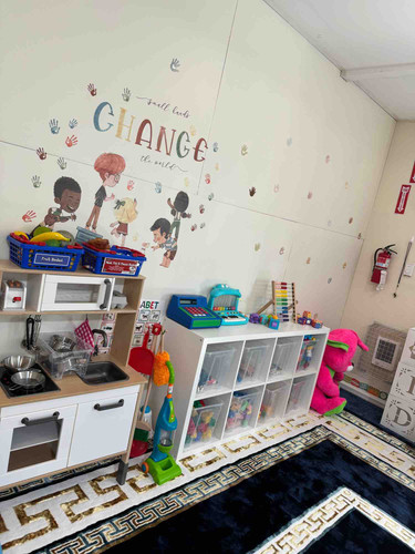 Photo of Happy Hearts Childcare