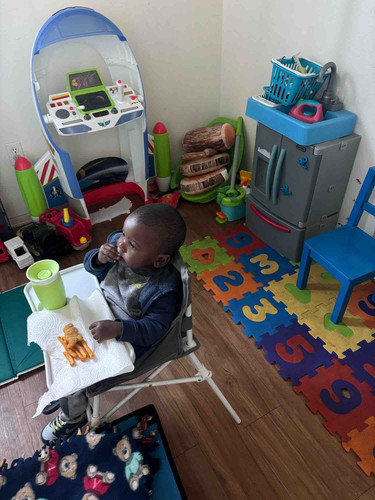 Photo of Helping Hands Family Childcare Daycare - Los Angeles, CA