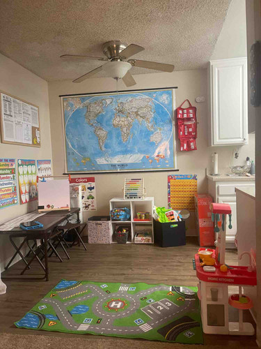 Photo of Zahra Loving Home Childcare Daycare - San Diego, CA