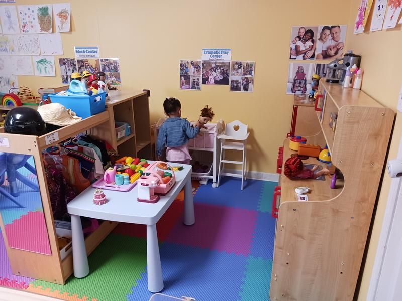 Photo of Creative Minds Academy Daycare - Lawrenceville, GA