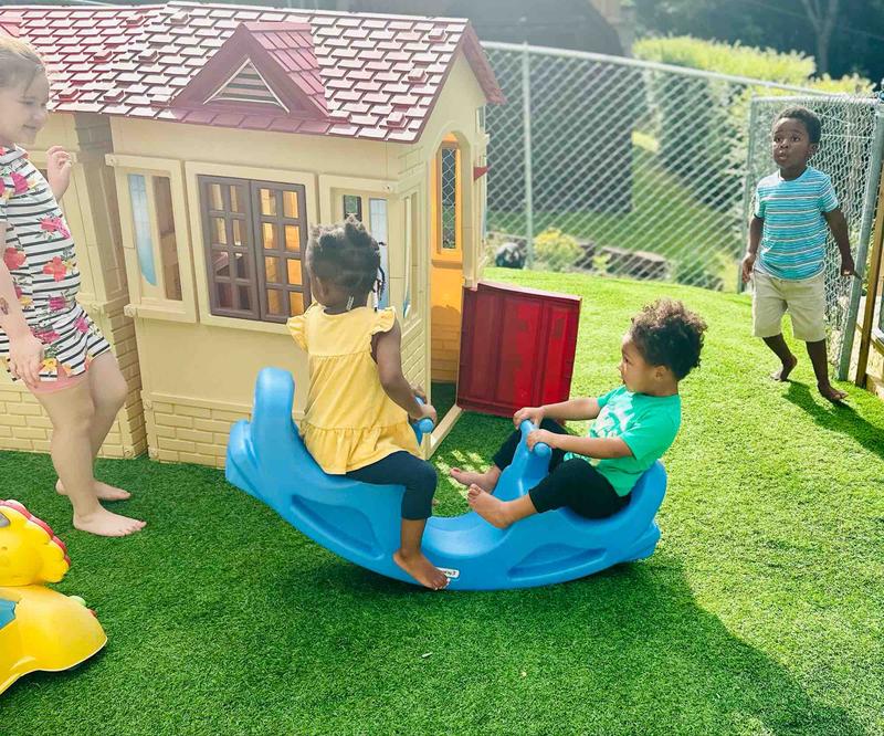 Photo of Little Sunshine Daycare - Syracuse, NY