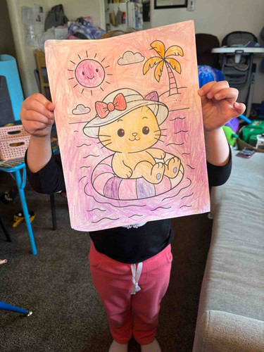 Photo of Mar&iacute;a Lourdes Ruiz Daycare - Portland, OR