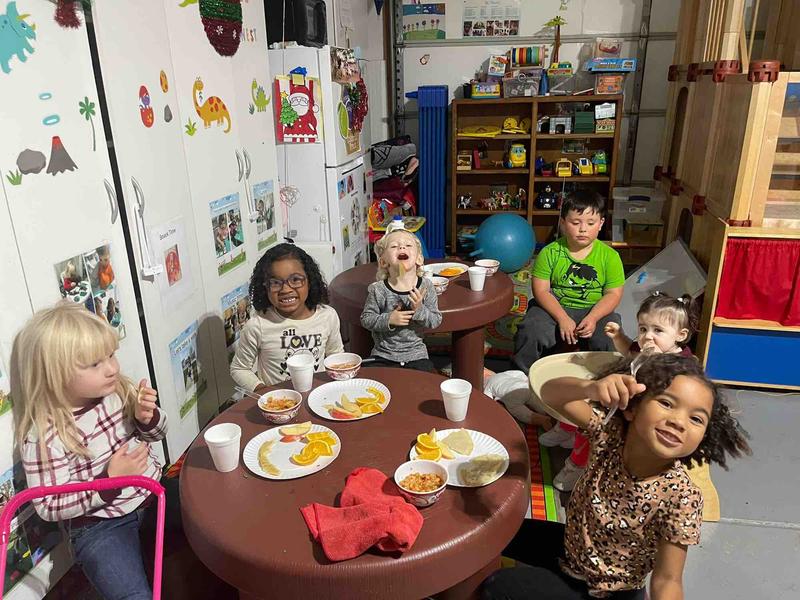 Photo of Sharing And Caring Daycsre - Plumas Lake, CA