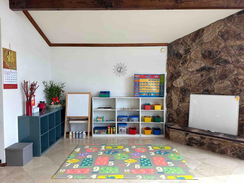 Photo of Eva's Happy Family Daycare - Hayward, CA