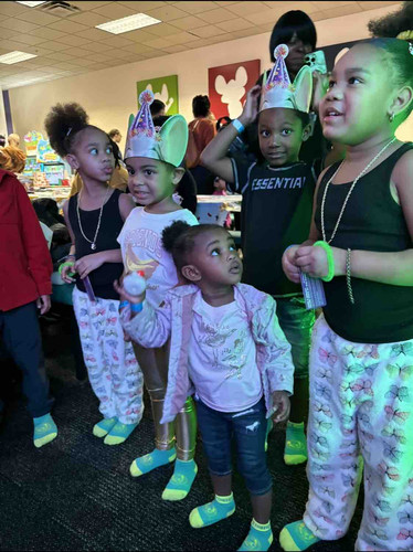 Photo of Dreamy Kids Daycare - Los Angeles, CA