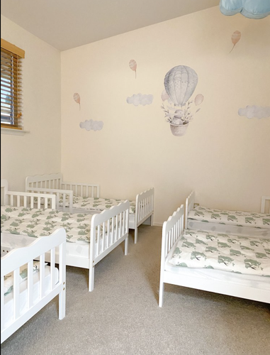 Photo of Daycare ZayKa - Palo Alto, CA