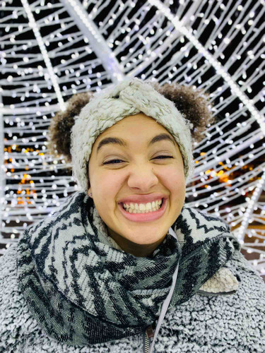 Photo of Kyla D. - Seattle, WA