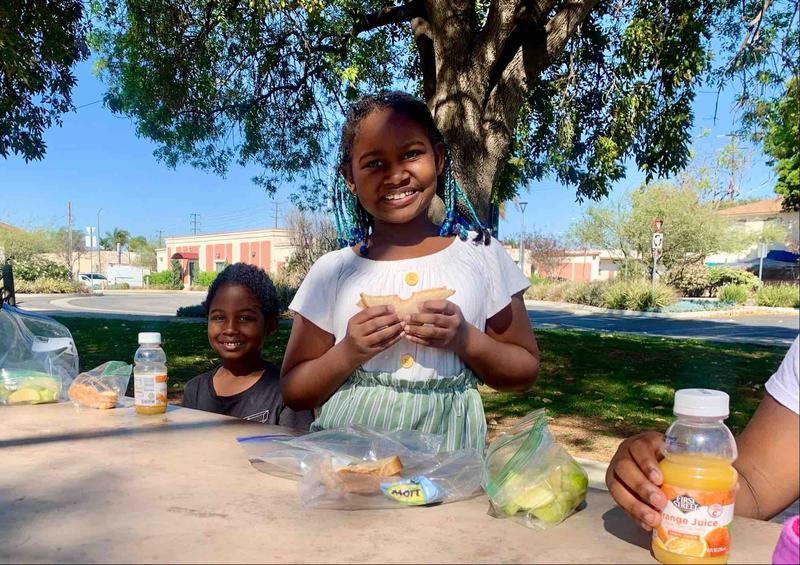 Photo of Fun house childcare - Carson, CA