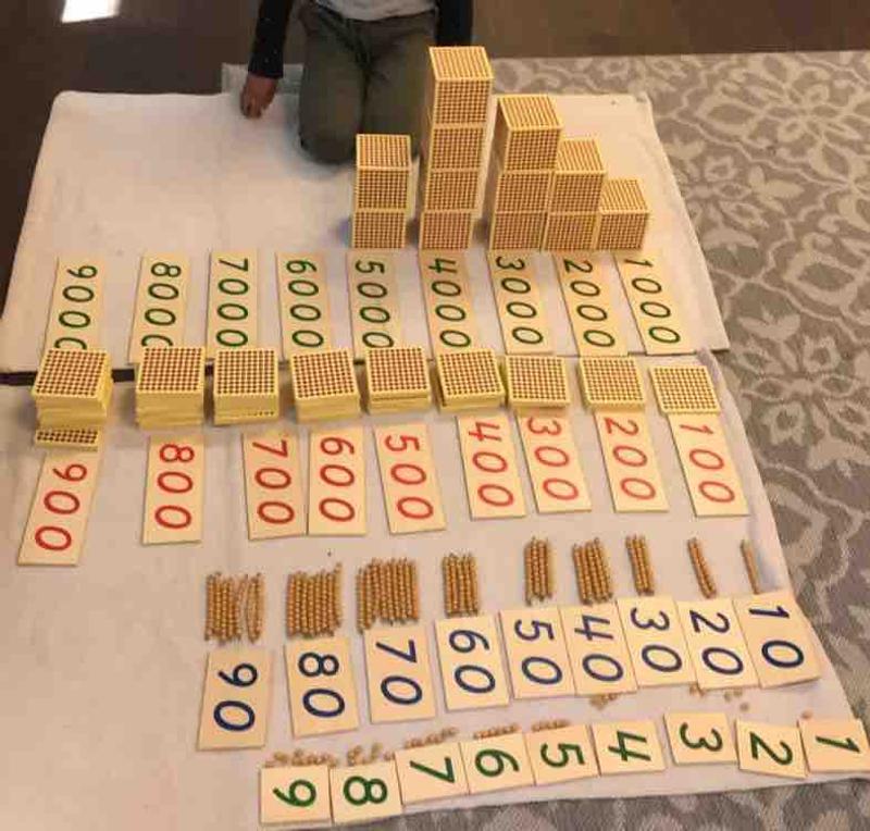 Photo of Montessori Kids Daycare - Irvine, CA