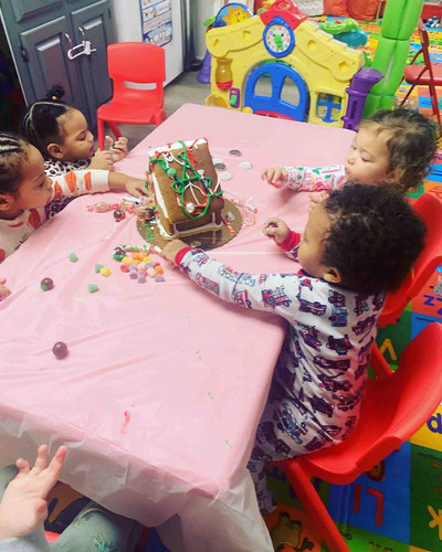 Photo of Oneida's Family Daycare - Stoughton, MA