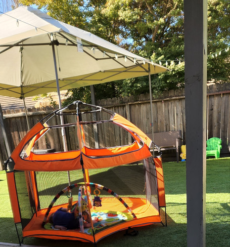 Photo of Nanci's Home Daycare - Visalia, CA