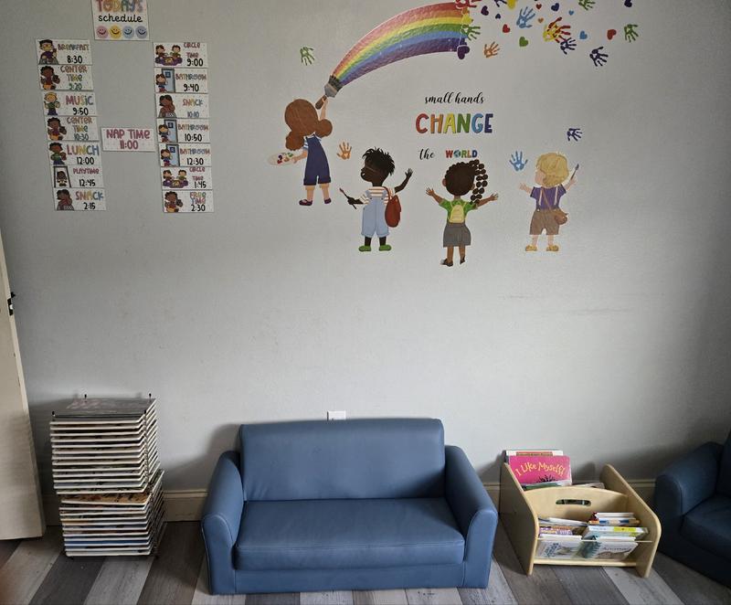 Photo of Sparkling Stars Daycare - Hammond, LA