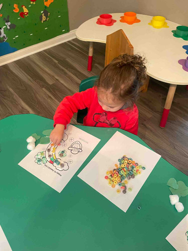 Photo of Buzy Beez Daycare - Oceanside, CA