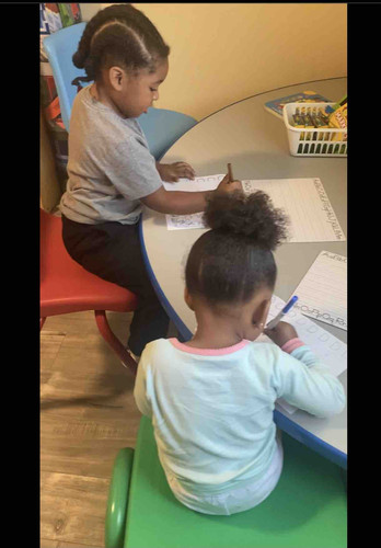 Photo of Rollerson Family Daycare - Paramount, CA