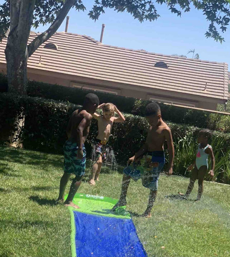 Photo of Hayes Family Child Care - Moreno Valley, CA