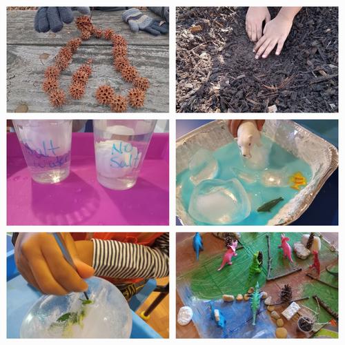 Photo of Childhood Corner - Silver Spring, MD