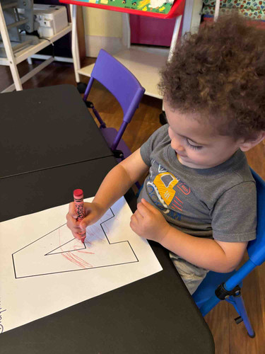 Photo of Tora Rivers Daycare - Baton Rouge, LA