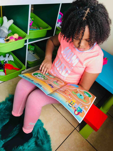 Photo of Lamb Family Child Care - Los Angeles, CA