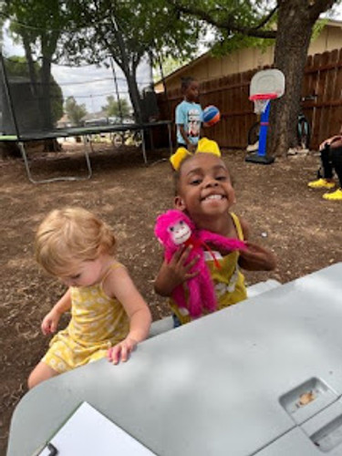 Photo of Nique Unique Childcare - Lawton, OK