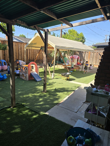 Photo of Lulu's Daycare - San Jose, CA