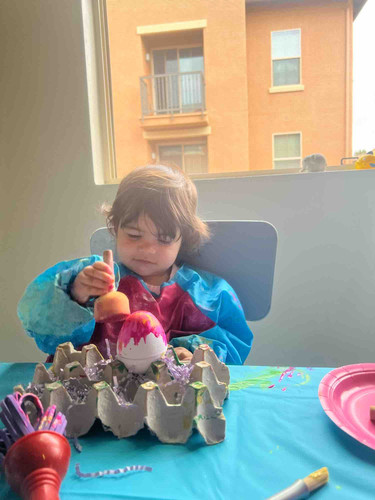 Photo of Sun Shine - California, CA