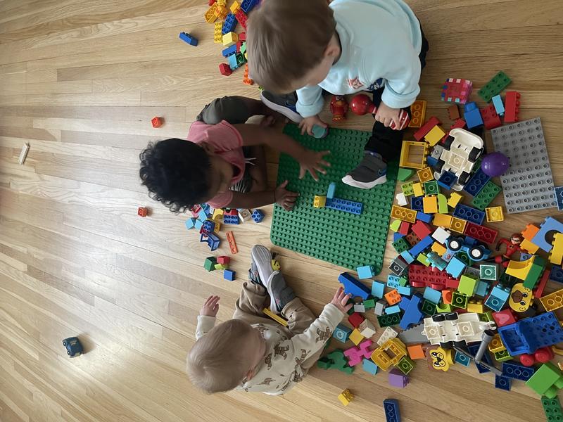 Photo of Happy Children Home Daycare - Nailma Maia Braga Daycare - Framingham, MA