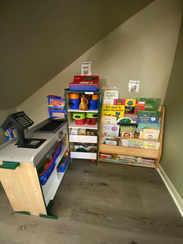 Photo of Yolanda Wells Family Daycare