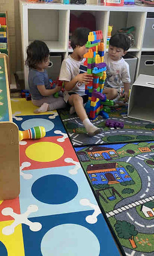 Photo of Play-Set-Learn Home Childcare & Preschool - Belmont, CA