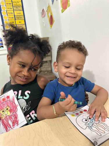 Photo of We Care Daycare - Bronx, NY