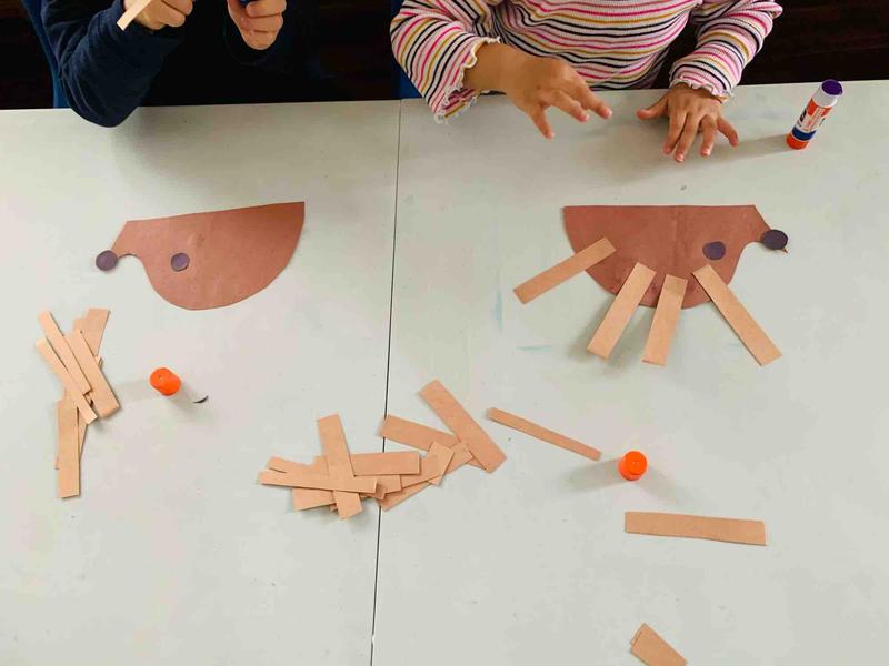 Photo of Cultural Montessori Academy Daycare - Allen, TX