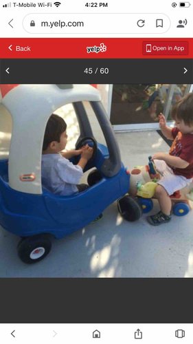 Photo of Kids Abilities Preschool & Daycare - Westhills, CA