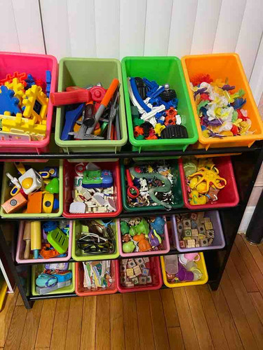 Photo of Little Hearts Care And Play School WeeCare - Malden, MA