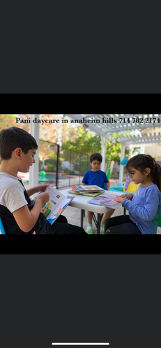 Photo of Pani Daycare - Anaheim, CA